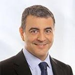 Javier de Andrés