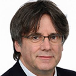 Carles Puigdemont