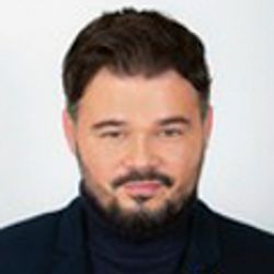 Gabriel Rufián