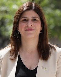 Gemma Geis I Carreras