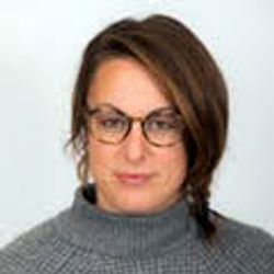 Mireia Vehí