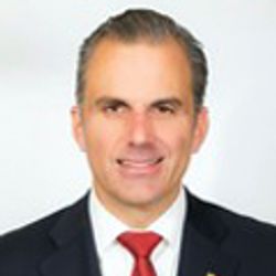 Javier Ortega Smith
