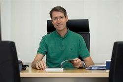 Gonzalo Capellán