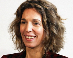Àngels Chacón