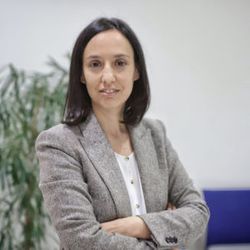 Mercedes González