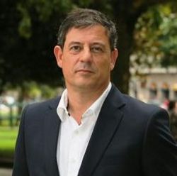 José Ramón Gómez Besteiro